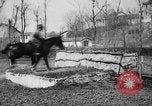 Immagine di Gli ufficiali di cavalleria Roma Italia, 1929, secondo 49 filmato di repertorio 65675043268