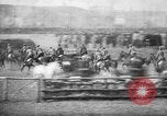 Standbild amerikanischen Kavallerie Offiziere Rom Italien, 1929, aus Sekunde 39 historischem Filmmaterial Videoclip 65675043269