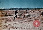 Standbild Vereinigten Staaten Soldaten United States USA, 1943, aus Sekunde 32 historischem Filmmaterial Videoclip 65675043270