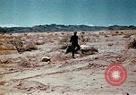 Standbild Vereinigten Staaten Soldaten United States USA, 1943, aus Sekunde 44 historischem Filmmaterial Videoclip 65675043270