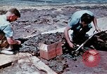 Image États-Unis soldats United States USA, 1943, de la seconde 22 séquences d'archives historiques vidéo 65675043271