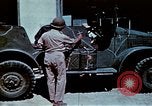 Image États-Unis soldats United States USA, 1943, de la seconde 42 séquences d'archives historiques vidéo 65675043271