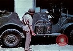 Image États-Unis soldats United States USA, 1943, de la seconde 43 séquences d'archives historiques vidéo 65675043271