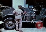 Image États-Unis soldats United States USA, 1943, de la seconde 44 séquences d'archives historiques vidéo 65675043271