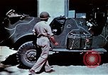 Image États-Unis soldats United States USA, 1943, de la seconde 45 séquences d'archives historiques vidéo 65675043271