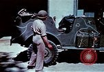 Image États-Unis soldats United States USA, 1943, de la seconde 46 séquences d'archives historiques vidéo 65675043271