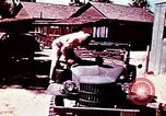 Image États-Unis soldats United States USA, 1943, de la seconde 55 séquences d'archives historiques vidéo 65675043271