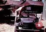 Image États-Unis soldats United States USA, 1943, de la seconde 57 séquences d'archives historiques vidéo 65675043271