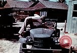 Image États-Unis soldats United States USA, 1943, de la seconde 62 séquences d'archives historiques vidéo 65675043271