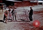 Image of United Sates soldiers United States USA, 1943, second 47 stock footage video 65675043272