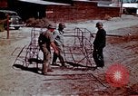Image of United Sates soldiers United States USA, 1943, second 48 stock footage video 65675043272