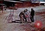 Image of United Sates soldiers United States USA, 1943, second 49 stock footage video 65675043272