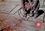 Image of United Sates soldiers United States USA, 1943, second 52 stock footage video 65675043272