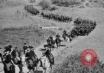 Image of Royal Mounted Carabineers Italy, 1929, second 23 stock footage video 65675043273