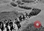 Image of Royal Mounted Carabineers Italy, 1929, second 24 stock footage video 65675043273