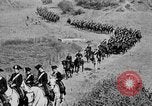 Image of Royal Mounted Carabineers Italy, 1929, second 25 stock footage video 65675043273