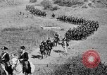Image of Royal Mounted Carabineers Italy, 1929, second 27 stock footage video 65675043273