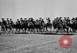 Image of Royal Mounted Carabineers Italy, 1929, second 37 stock footage video 65675043273