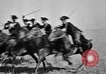 Image of Royal Mounted Carabineers Italy, 1929, second 39 stock footage video 65675043273