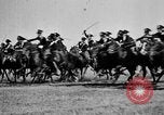 Image of Royal Mounted Carabineers Italy, 1929, second 40 stock footage video 65675043273
