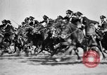 Image of Royal Mounted Carabineers Italy, 1929, second 41 stock footage video 65675043273