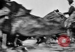 Image of Royal Mounted Carabineers Italy, 1929, second 43 stock footage video 65675043273