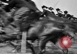 Image of Royal Mounted Carabineers Italy, 1929, second 44 stock footage video 65675043273