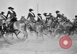 Image of Royal Mounted Carabineers Italy, 1929, second 45 stock footage video 65675043273