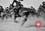 Image of Royal Mounted Carabineers Italy, 1929, second 46 stock footage video 65675043273