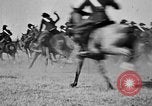 Image of Royal Mounted Carabineers Italy, 1929, second 47 stock footage video 65675043273