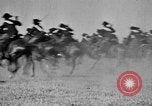 Image of Royal Mounted Carabineers Italy, 1929, second 48 stock footage video 65675043273