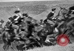 Image of Royal Mounted Carabineers Italy, 1929, second 62 stock footage video 65675043273