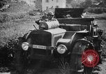Image of Corpo Celere Italy, 1929, second 53 stock footage video 65675043275