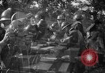 Image of Corpo Celere Italy, 1929, second 25 stock footage video 65675043276