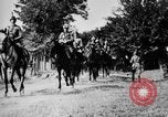 Image of Corpo Celere Italy, 1929, second 34 stock footage video 65675043277