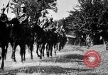 Image of Corpo Celere Italy, 1929, second 42 stock footage video 65675043277