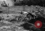 Image of Italian Tanks Italy, 1929, second 17 stock footage video 65675043279