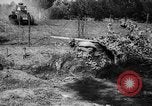 Image of Italian Tanks Italy, 1929, second 19 stock footage video 65675043279