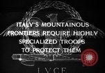 Image of Italian Infantry Italy, 1929, second 1 stock footage video 65675043281