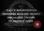 Image of Italian Infantry Italy, 1929, second 4 stock footage video 65675043281