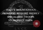 Image of Italian Infantry Italy, 1929, second 6 stock footage video 65675043281