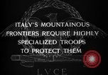 Image of Italian Infantry Italy, 1929, second 11 stock footage video 65675043281