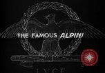 Image of Italian Infantry Italy, 1929, second 12 stock footage video 65675043281
