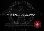 Image of Italian Infantry Italy, 1929, second 13 stock footage video 65675043281