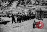 Image of Italian Infantry Italy, 1929, second 16 stock footage video 65675043281