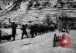 Image of Italian Infantry Italy, 1929, second 20 stock footage video 65675043281