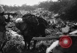 Image of African troops in Italian colony Italy, 1929, second 35 stock footage video 65675043282