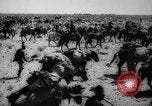 Image of African troops in Italian colony Italy, 1929, second 46 stock footage video 65675043282