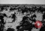 Image of African troops in Italian colony Italy, 1929, second 47 stock footage video 65675043282