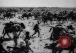 Image of African troops in Italian colony Italy, 1929, second 48 stock footage video 65675043282